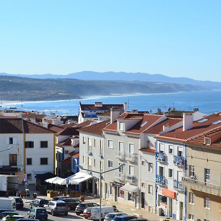 Hotel Wot Ericeira Zewnętrze zdjęcie