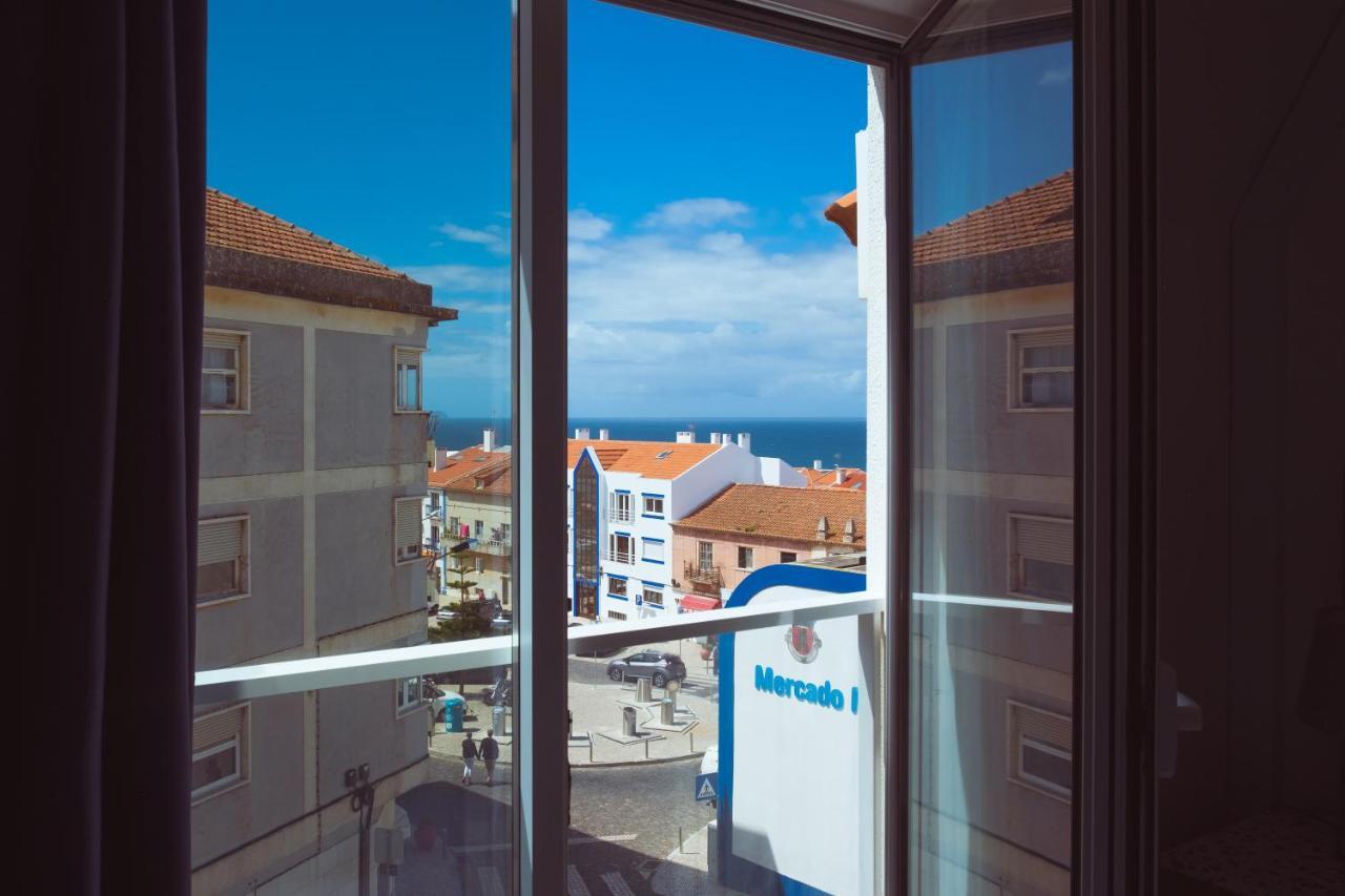 Hotel Wot Ericeira Zewnętrze zdjęcie