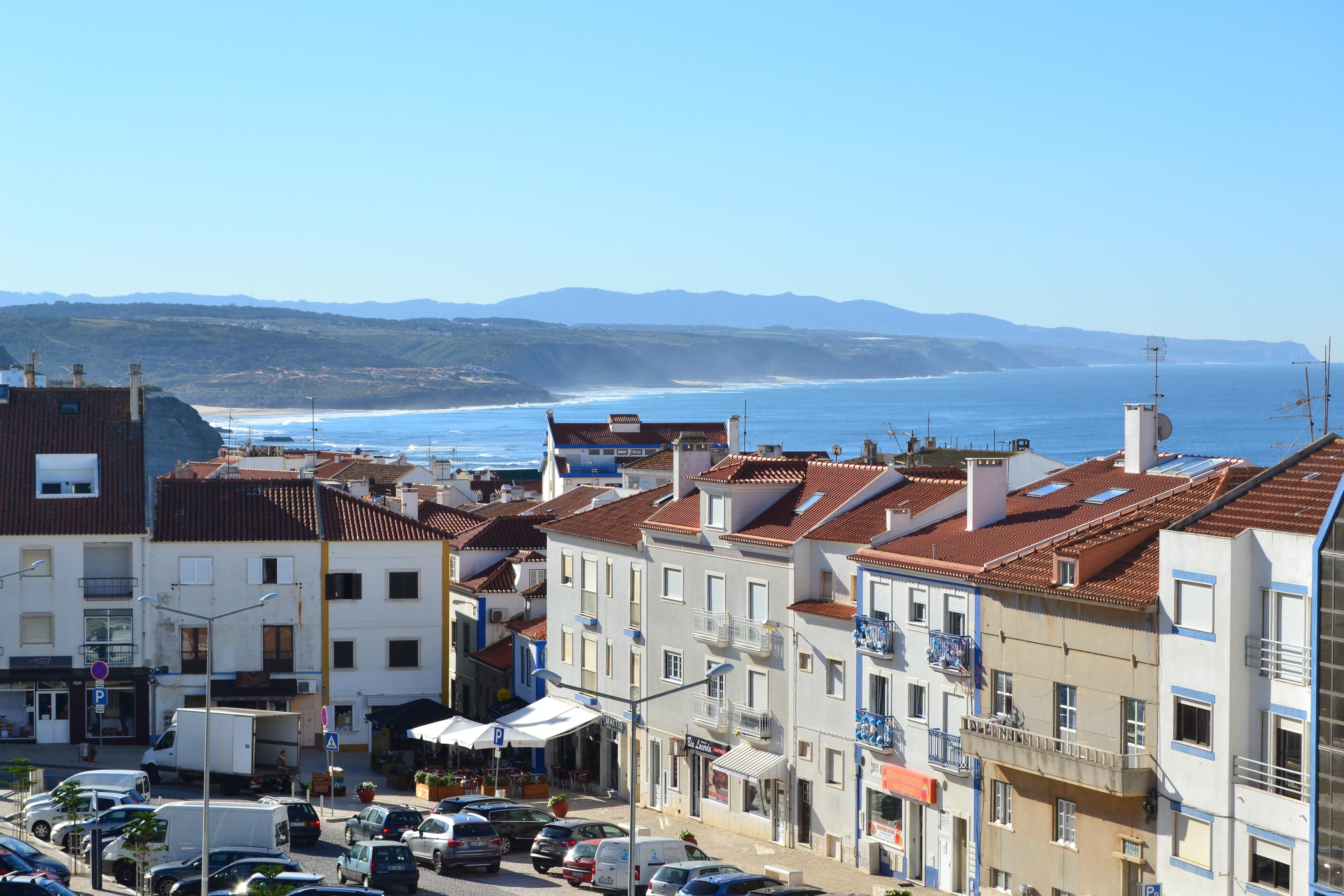 Hotel Wot Ericeira Zewnętrze zdjęcie